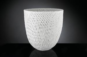 Palladio Big Vase, Jarrn de ceramica