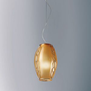 Catena Rs310-035, Lámpara de suspensión en vidrio