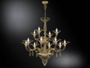 Metal Lux Snc, Lmparas suspendidas