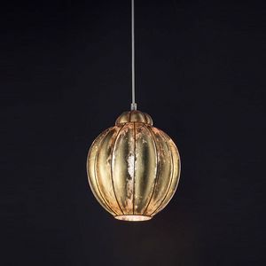 Foglia Oro Ms306-030, Lámpara colgante de estilo clásico