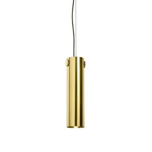 Indi-Pendant Cylinder Lamp, Lmpara de suspensin de forma cilndrica