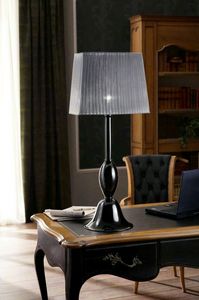 Signoretto Lampadari Srl, Lmparas de mesa