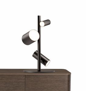 Can Can Table Lamp, Lmpara de mesa multidireccional