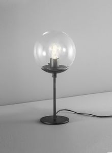 Metal Lux Snc, Lámparas de mesa