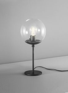 Metal Lux Snc, Lmparas de mesa
