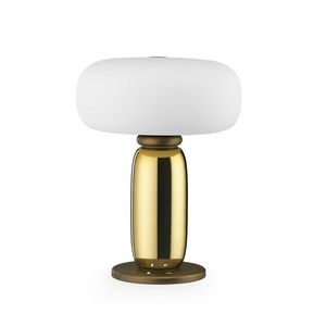 One on One Table Lamp, Lmpara de mesa