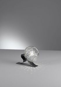 Sfera Rt370-015, Lmpara de mesa en cristal Baloton