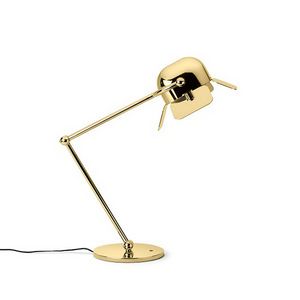 Flamingo Table Lamp, Lmpara de escritorio en metal