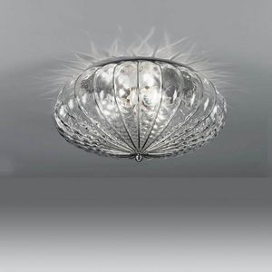 Giove Rc227-015, Lámpara de techo que difunde suavemente la luz