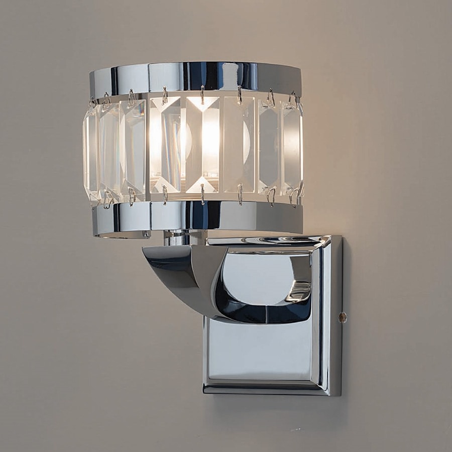 Lámpara de pared con de cristal | IDFdesign