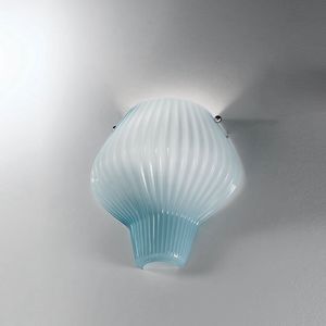 London La601-025, Lámpara de pared de vidrio, disponible en varios colores
