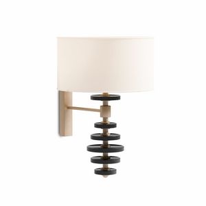 Wave 0683, Lmpara de apliques moderna