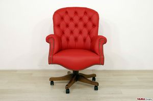 Prestige, Un cmodo y elegante silln de oficina para tu escritorio.