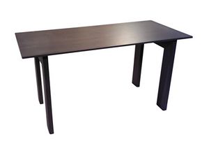 XC-05, Mesa de comedor de madera.