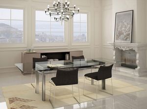 Doge executive desk, 
