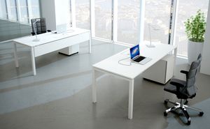 Asterisco In task desk 1, Sistema operativo integrado de oficina, personalizable