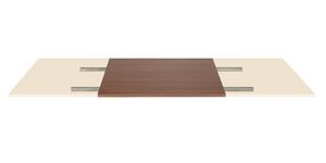 PR01, Extensin para mesas de madera.
