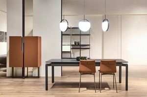 Willow mesa, Mesa extensible, elegante y vers�til