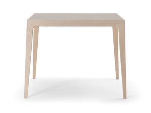 COC TABLE 040 T, Mesa de madera, simple y lineal.