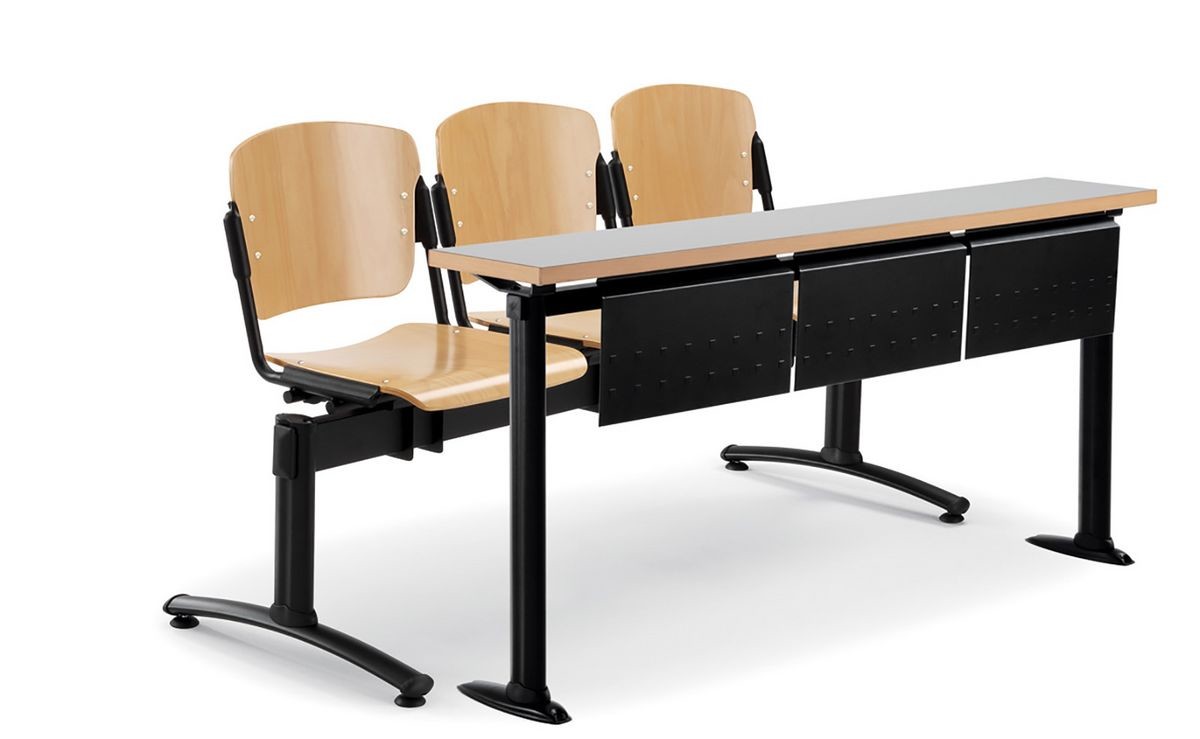 Mesas altas redondas con tapa abatible - Leyform
