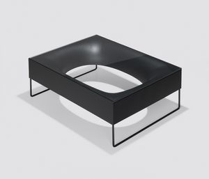 Holo occasional table, Mesa ocasional para sala de estar