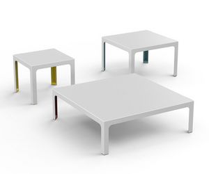 More mesa de centro, Pequea mesa para sala de estar, mesa de caf de diferentes dimensiones