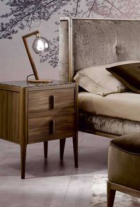 Volpi Sedie e Imbottiti Srl, Contemporary Living - Bedroom