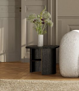 Torii Art. ETO044, Mesita de madera, para sal�n.