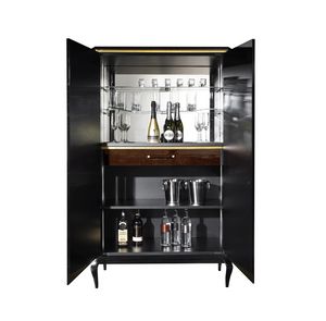 Victor Art. V50, Mueble bar con iluminacin interior