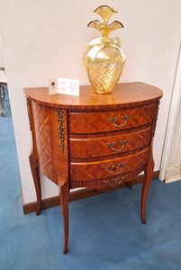 Art. 23, Muebles de estilo clsico con cajones