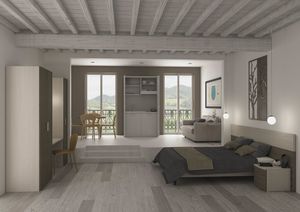 Art. 30124 Pescara apartamentos de vacaciones, Mobiliario completo para apartamento de vacaciones