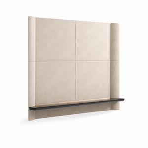 Ari 0136, Panel de soporte de TV tapizado