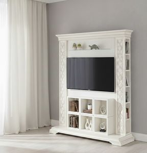 Art. 1034V2, Mueble para TV de estilo cl�sico