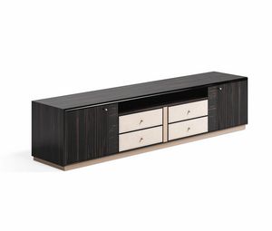 Dean 0130, Gabinete de TV bajo con cajones
