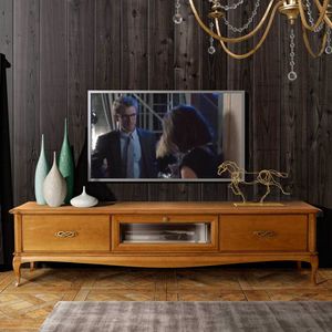 Provenza PR205, Mueble tv con 3 cajones