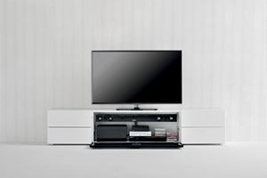 SOUND SYSTEM, Mueble de televisin modular