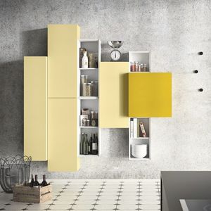 People P205, Muebles design modular para saln moderno