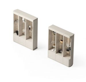 System 04, Muebles modulares para el comedor