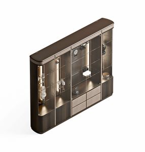 System 06, Muebles modulares para el comedor