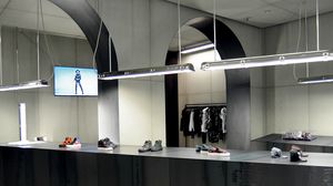 Panels retail, Revestimiento de pared personalizable