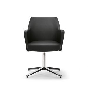 Wrap 04, Silla de oficina giratoria