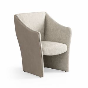 Alina 0602, Silln completamente acolchado