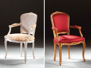 Isella Srl, Sillones