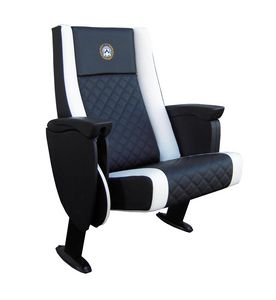 Prestige President, Silln VIP con asiento abatible