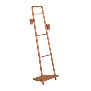 Servomuto valet 0419/N, Servicio de aparcacoches de madera maciza