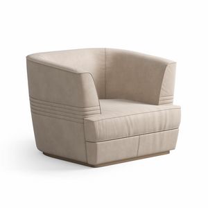 Amy 0301, Silln encantador acolchado
