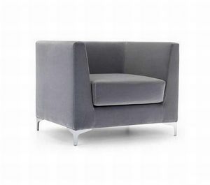 Art. 40415 Lincoln sill�n, Sill�n ign�fugo moderno, para hoteles, B&B y alojamientos.