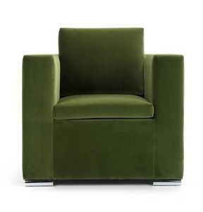 Art. 40418 Lowell sill�n ign�fugo tapizado, Sill�n tapizado de dise�o riguroso, ign�fugo