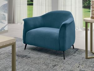 Art. 92150, Sill�n de formas suaves y acogedoras.