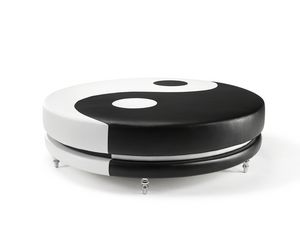 Tao, Banco de espera inspirado en la tradici�n china